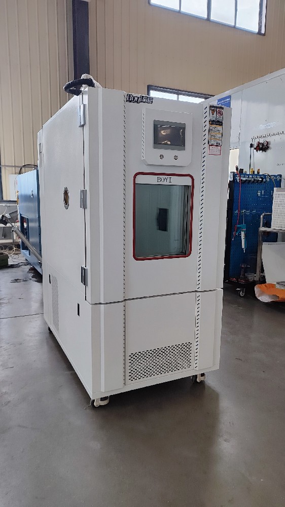 選對高低溫試驗箱設備，讓每一分投入都值得